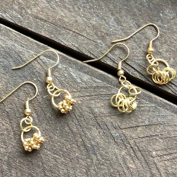 Jewelry - Double For The Price. Set #5.